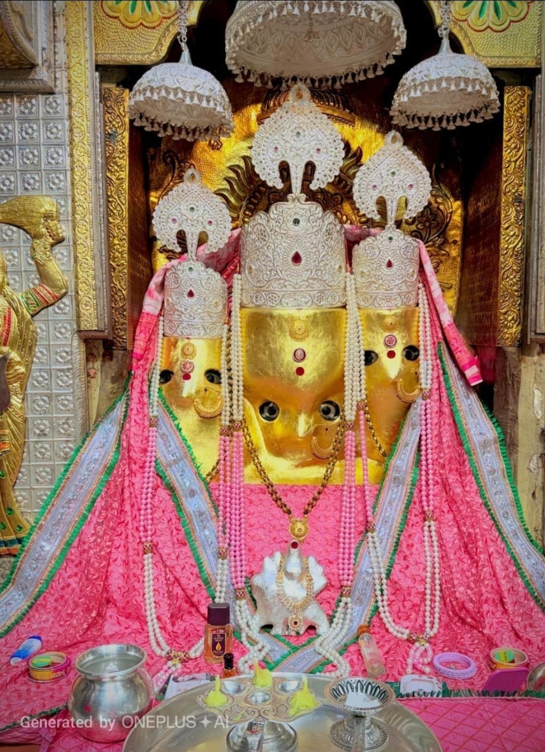 माँ बगलामुखी