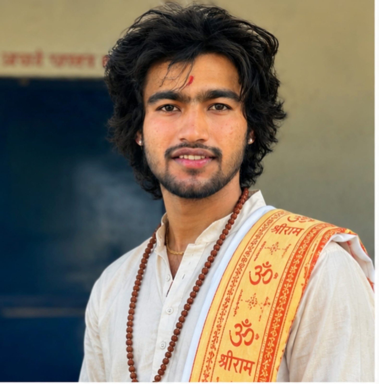 पंडित कमल शर्मा